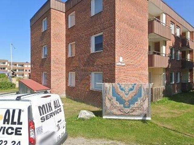 Lägenhet uthyres i Örnsköldsvik