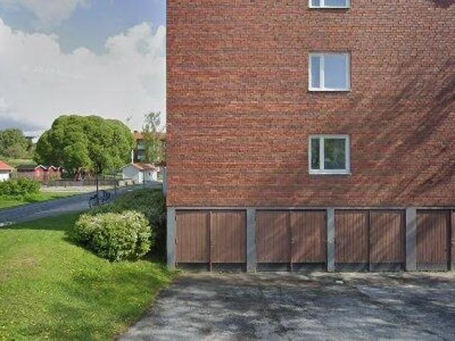 Lägenhet uthyres i Örnsköldsvik