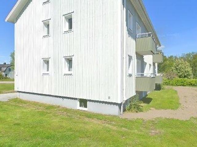 Lägenhet uthyres i Örnsköldsvik