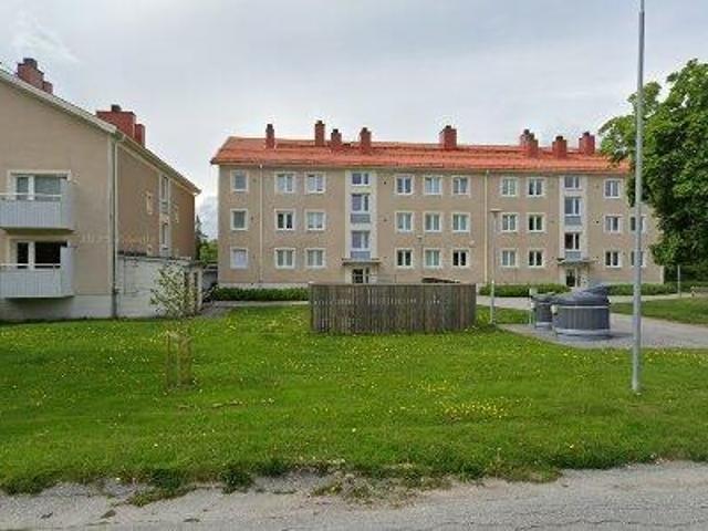 Lägenhet uthyres i Örnsköldsvik