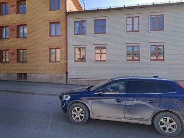 Lägenhet uthyres i Östersund