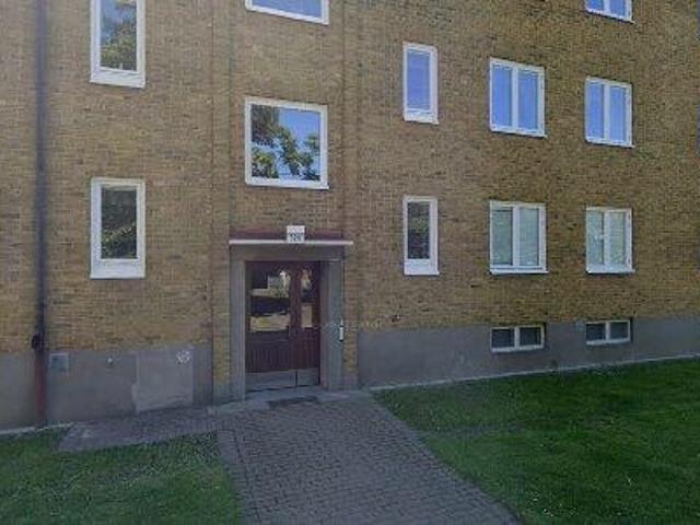 Lägenhet uthyres i Landskrona