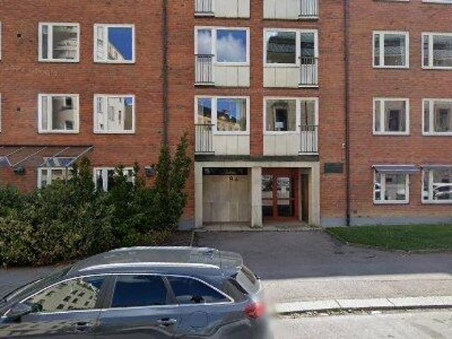 Lägenhet uthyres i Linköping