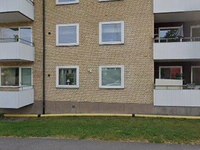 Lägenhet uthyres i Linköping