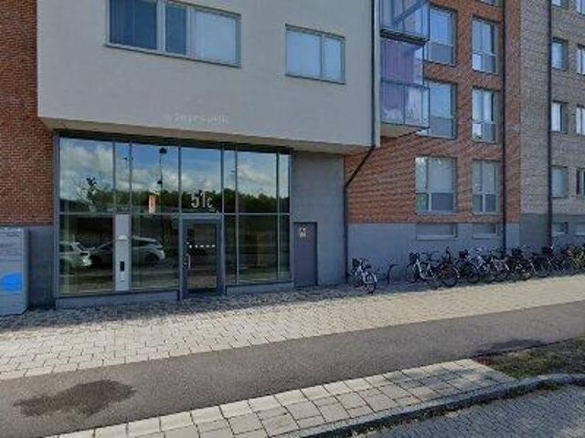 Lägenhet uthyres i Linköping