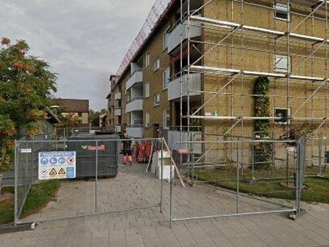 Lägenhet uthyres i Linköping