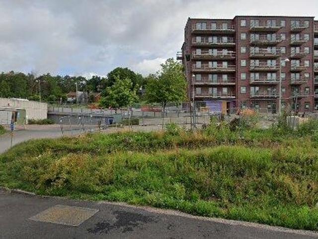 Lägenhet uthyres i Mölndal