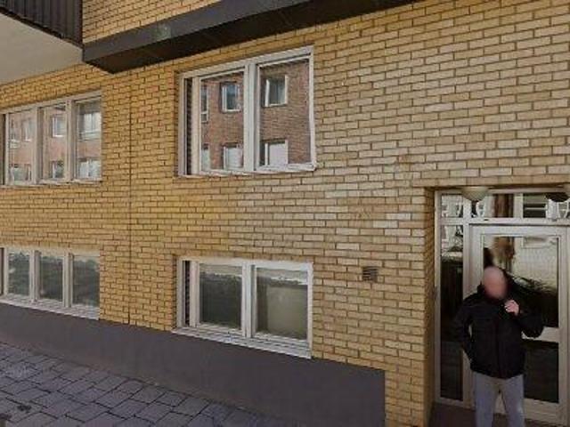 Lägenhet uthyres i Norrköping