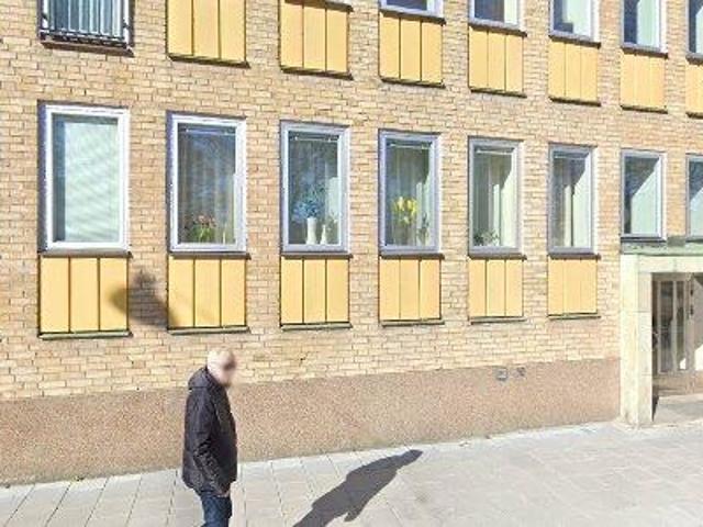 Lägenhet uthyres i Norrköping