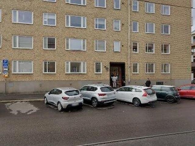 Lägenhet uthyres i Norrköping