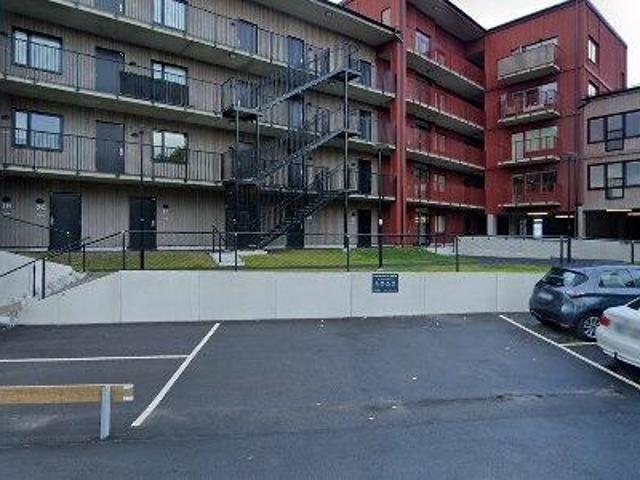 Lägenhet uthyres i Norrköping