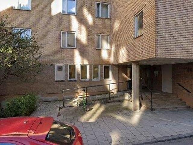 Lägenhet uthyres i Norrköping