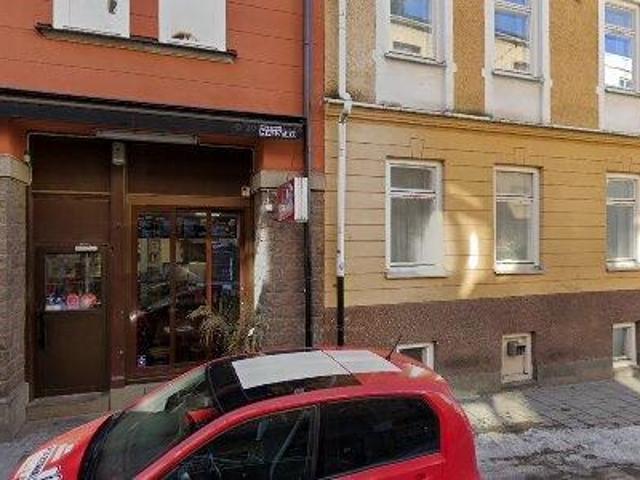 Lägenhet uthyres i Norrköping