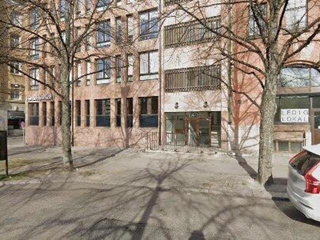Lägenhet uthyres i Norrköping