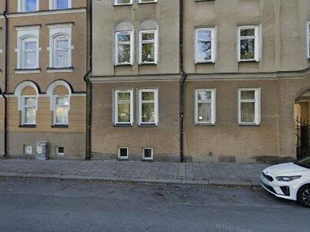 Lägenhet uthyres i Norrköping