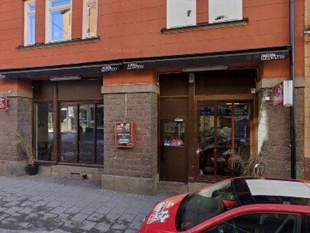 Lägenhet uthyres i Norrköping