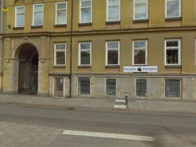 Lägenhet uthyres i Norrköping