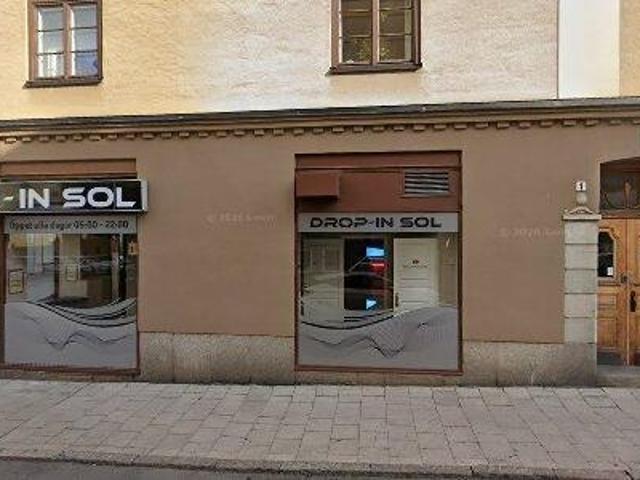 Lägenhet uthyres i Norrköping