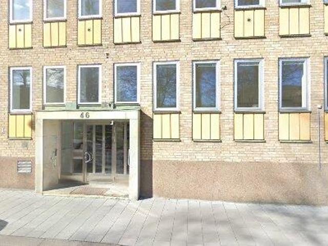 Lägenhet uthyres i Norrköping