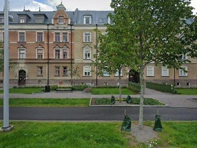 Lägenhet uthyres i Norrköping