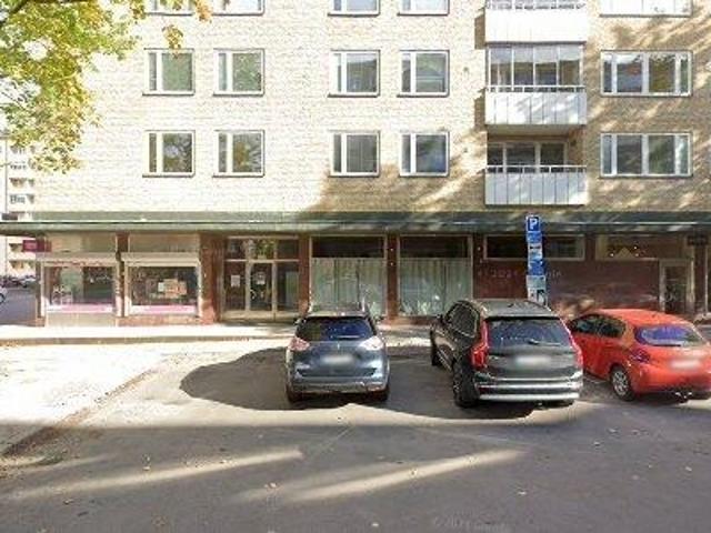 Lägenhet uthyres i Norrköping