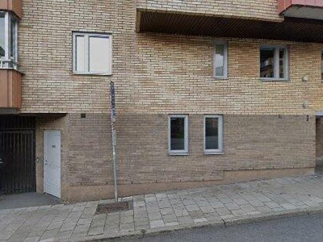 Lägenhet uthyres i Norrköping