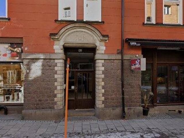 Lägenhet uthyres i Norrköping