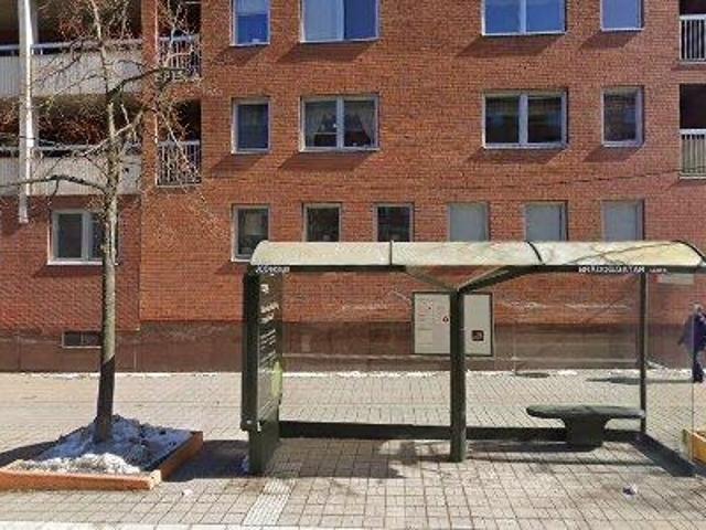 Lägenhet uthyres i Norrköping