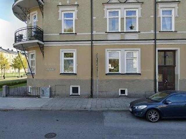 Lägenhet uthyres i Norrköping