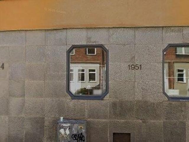 Lägenhet uthyres i Norrköping
