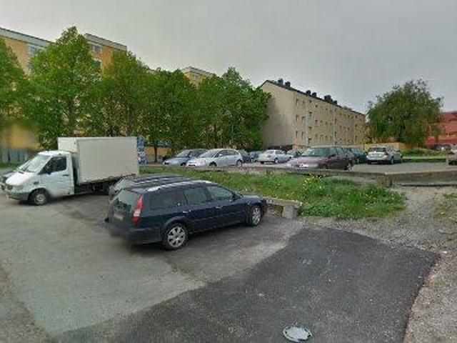 Lägenhet uthyres i Norrköping