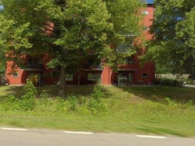 Lägenhet uthyres i Sala
