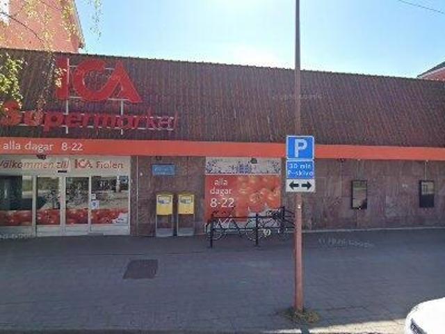 Lägenhet uthyres i Rättvik