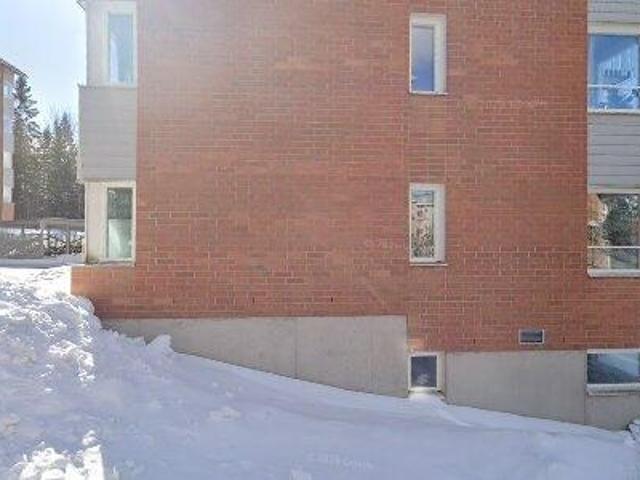 Lägenhet uthyres i Umeå