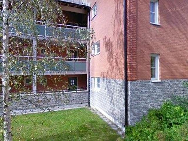 Lägenhet uthyres i Umeå