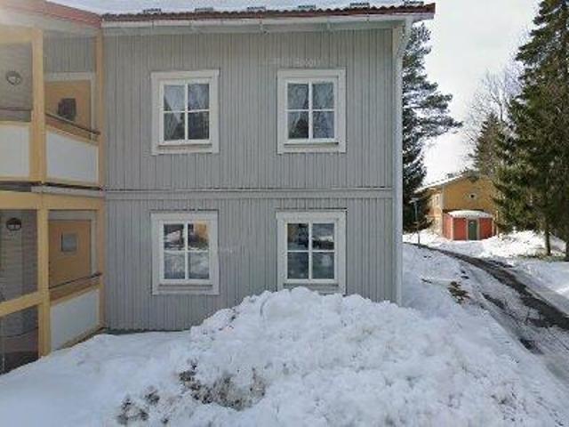 Lägenhet uthyres i Umeå