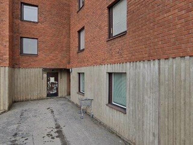 Lägenhet uthyres i Umeå