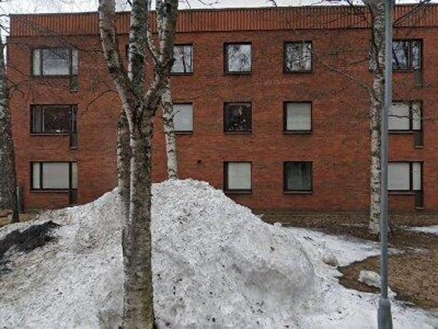 Lägenhet uthyres i Umeå