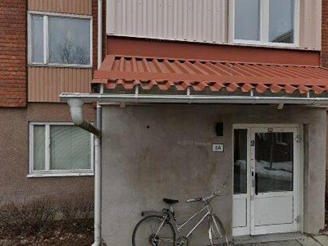 Lägenhet uthyres i Umeå