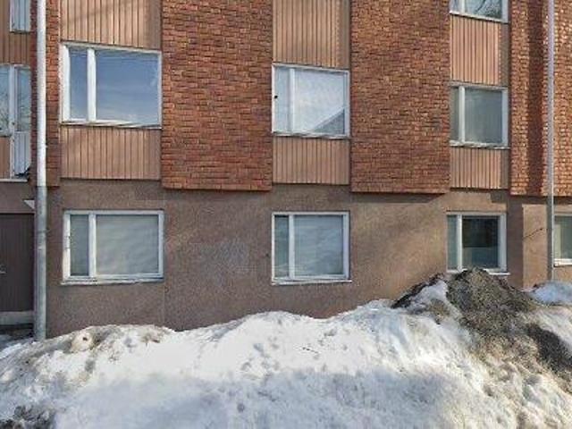 Lägenhet uthyres i Umeå