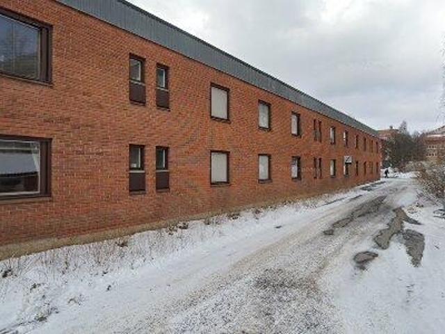Lägenhet uthyres i Umeå