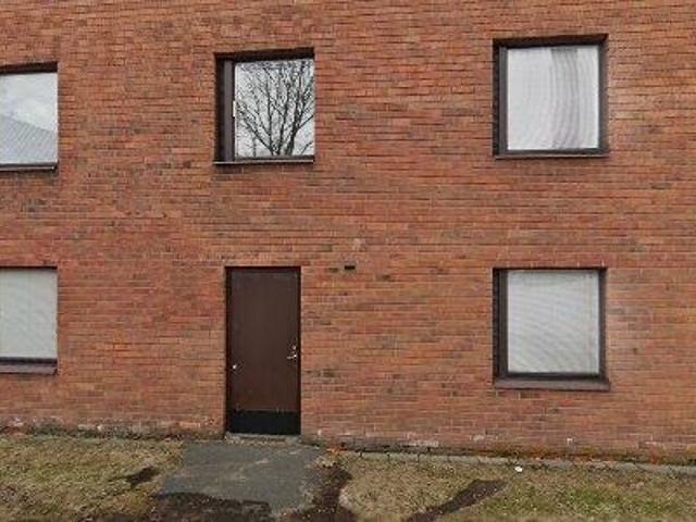 Lägenhet uthyres i Umeå