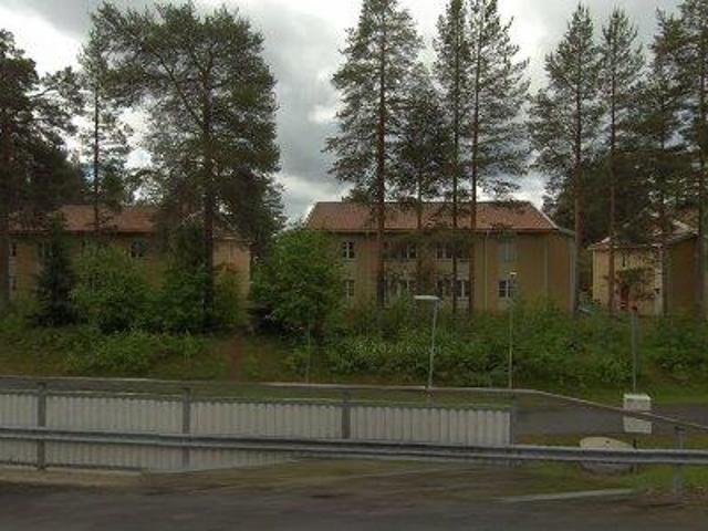 Lägenhet uthyres i Umeå