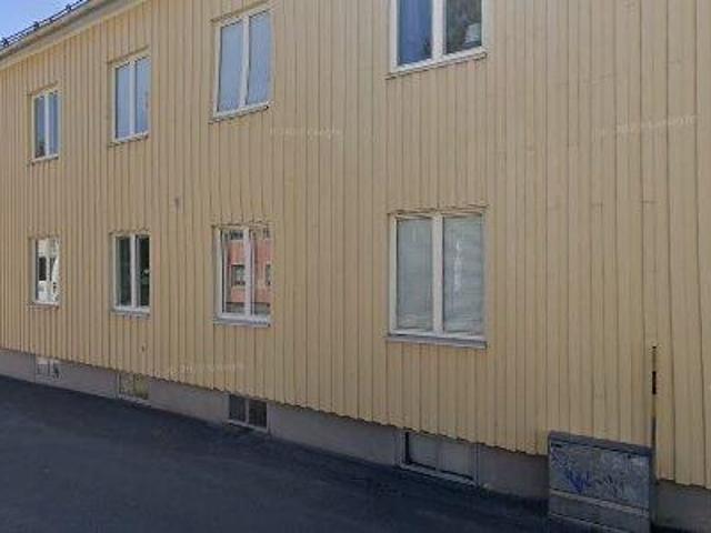 Lägenhet uthyres i Umeå