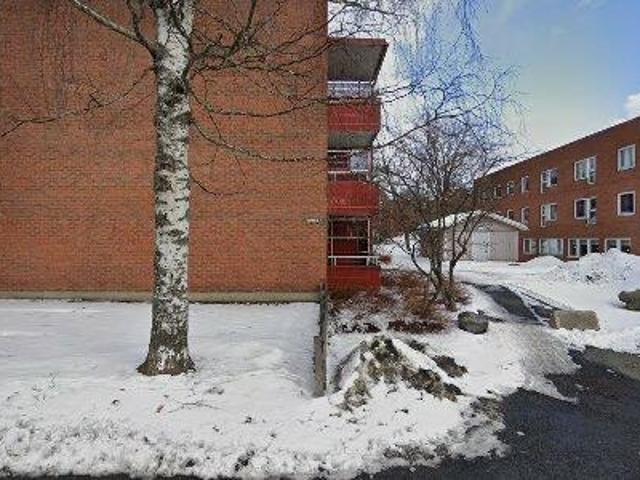 Lägenhet uthyres i Umeå