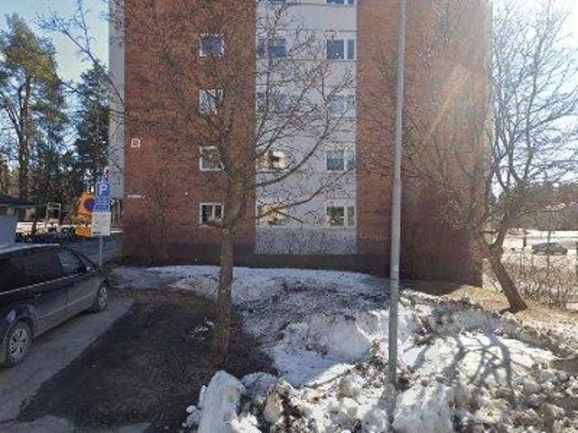Lägenhet uthyres i Umeå