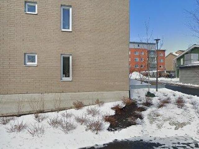 Lägenhet uthyres i Umeå