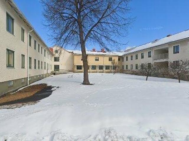 Lägenhet uthyres i Umeå
