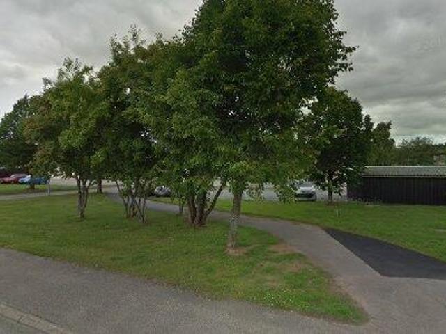 Lägenhet uthyres i Vårgårda