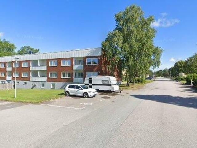 Lägenhet uthyres i Växjö